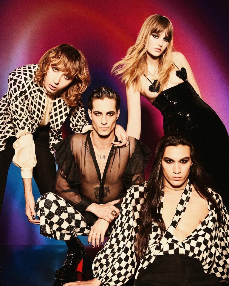 Maneskin